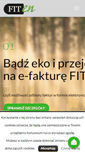 Mobile Screenshot of fiten.pl